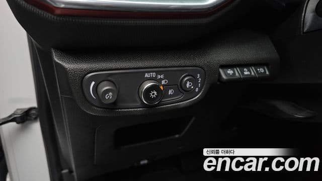 Chevrolet(GM대우) Trailblazer RS, 2022 18