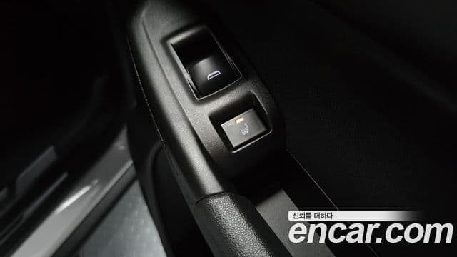 Chevrolet(GM대우) Trailblazer RS, 2022 19