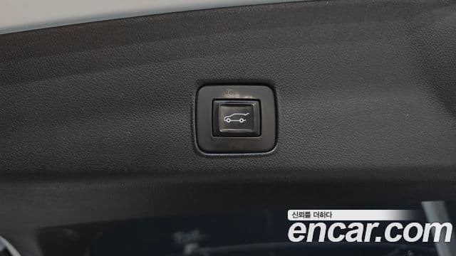 Chevrolet(GM대우) Trailblazer RS, 2022 20