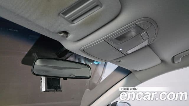 Hyundai LF Sonata Premium, 2016 17