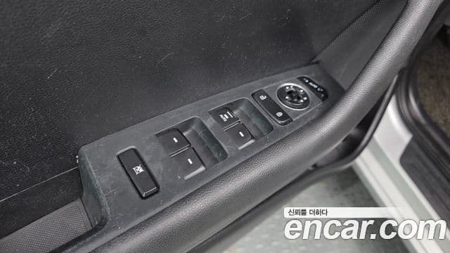 Hyundai LF Sonata Premium, 2016 19