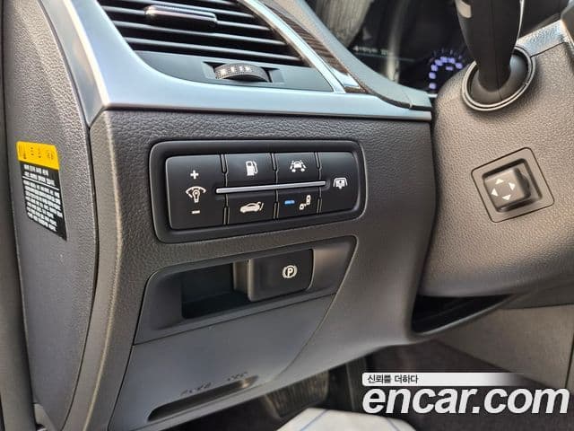 Genesis G80 Prestige, 2018 17