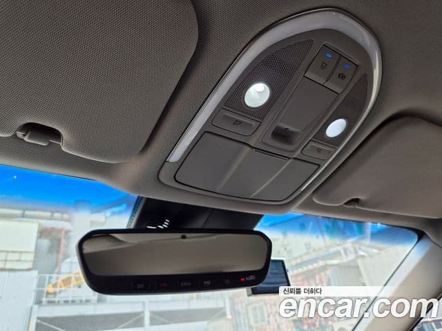 Genesis G80 Prestige, 2018 19