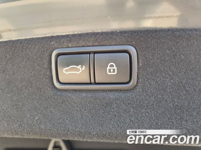 Genesis G80 Prestige, 2018 20