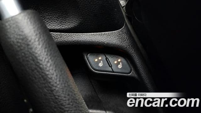 Kia All New Morning Luxury, 2015 17