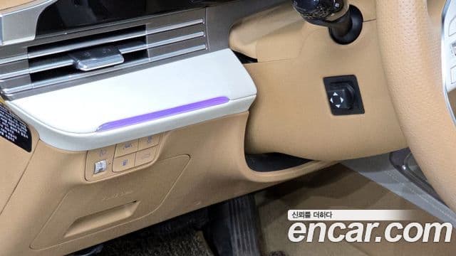 Hyundai The / новый New Grandeur IG Calligraphy, 2020 14