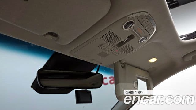 Hyundai The / новый New Grandeur IG Calligraphy, 2020 17