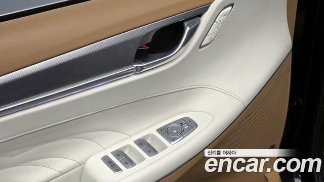 Hyundai The / новый New Grandeur IG Calligraphy, 2020 19