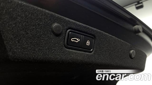 Hyundai The / новый New Grandeur IG Calligraphy, 2020 20