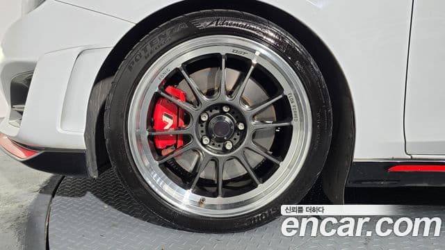 Hyundai Veloster (JS) 2.0 N, 2019 все фото