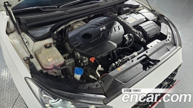 Hyundai Veloster (JS) 2.0 N, 2019 6