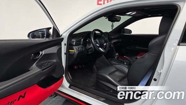 Hyundai Veloster (JS) 2.0 N, 2019 10