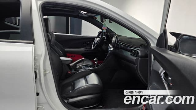 Hyundai Veloster (JS) 2.0 N, 2019 11