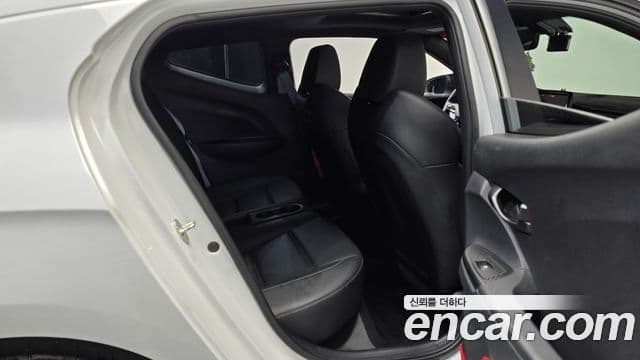 Hyundai Veloster (JS) 2.0 N, 2019 12