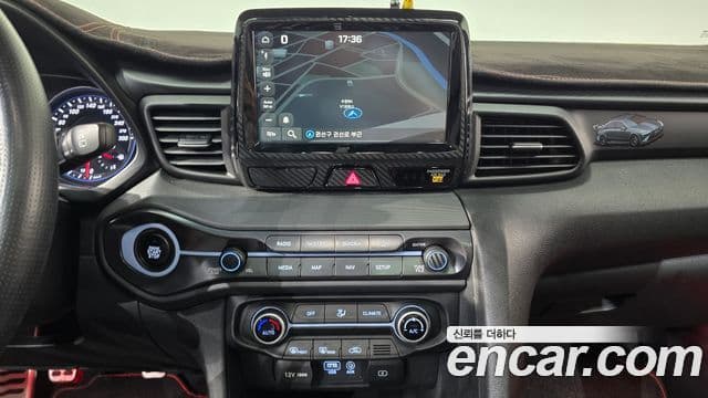 Hyundai Veloster (JS) 2.0 N, 2019 14