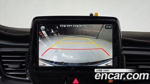 Hyundai Veloster (JS) 2.0 N, 2019 15