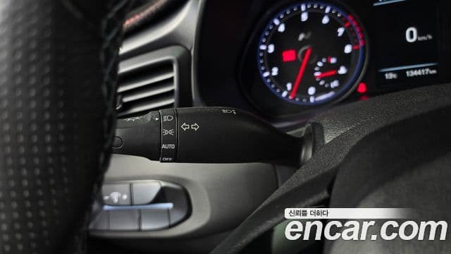 Hyundai Veloster (JS) 2.0 N, 2019 17