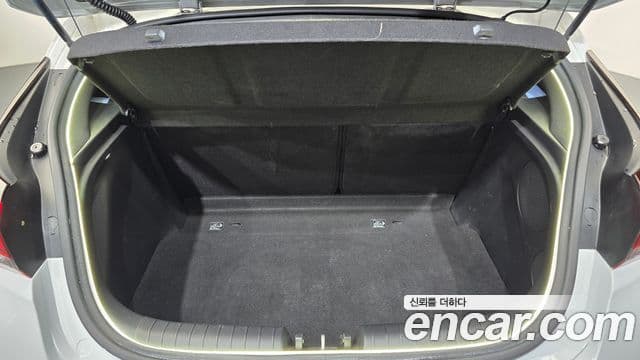 Hyundai Veloster (JS) 2.0 N, 2019 20