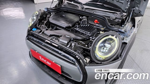 Mini Cooper 3세대, 2022 6