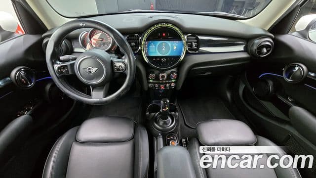 Mini Cooper 3세대, 2022 7
