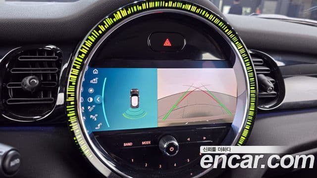 Mini Cooper 3세대, 2022 16