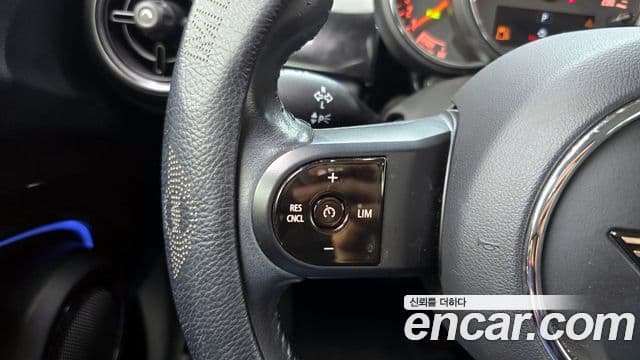 Mini Cooper 3세대, 2022 17