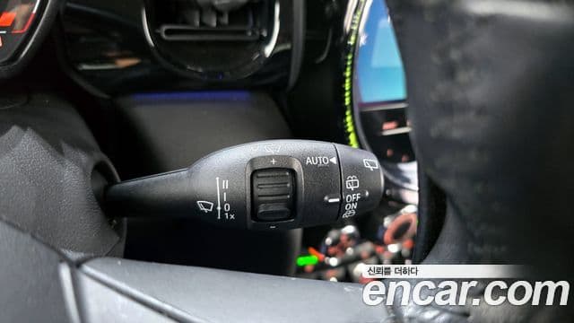 Mini Cooper 3세대, 2022 19