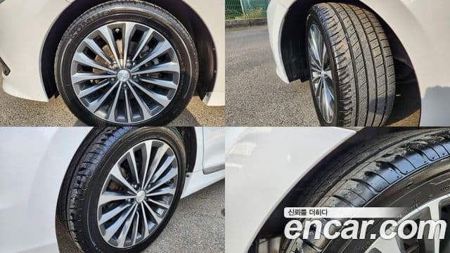 Hyundai Grandeur HG Exclusive, 2014 все фото