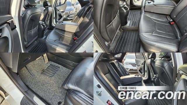 Hyundai Grandeur HG Exclusive, 2014 13