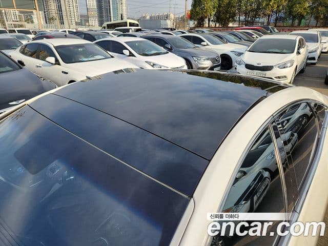 Hyundai Grandeur HG Exclusive, 2014 19