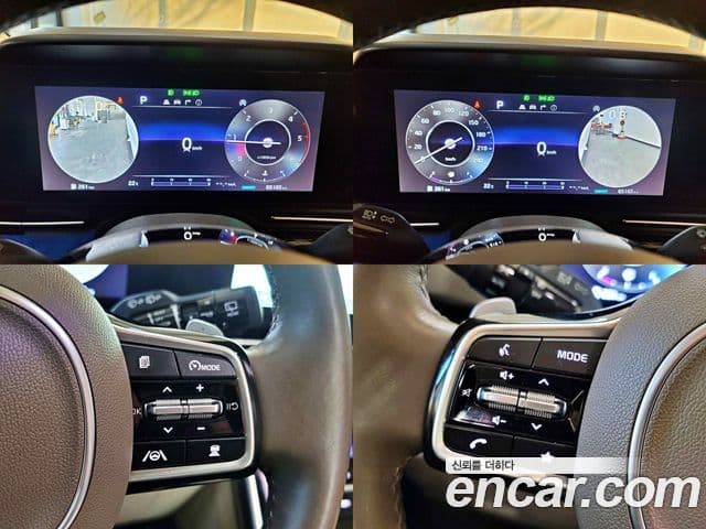 Kia Carnival 4세대 9인승 High Limousine(компания по спецнадстройкам), 2023 14