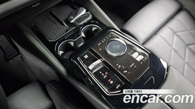 BMW 5시리즈 (G60), 2024 9