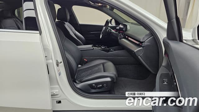 BMW 5시리즈 (G60), 2024 11