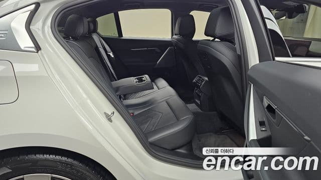 BMW 5시리즈 (G60), 2024 12