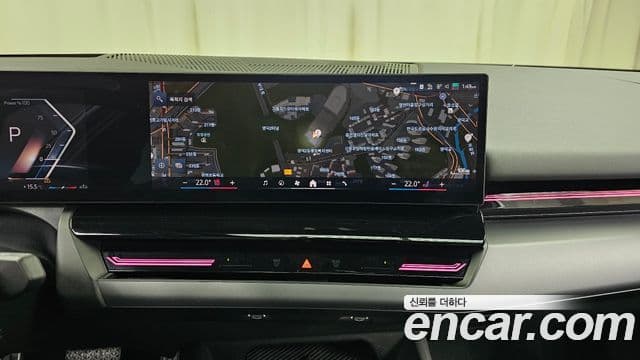 BMW 5시리즈 (G60), 2024 14