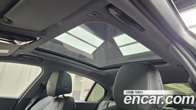 BMW 5시리즈 (G60), 2024 19