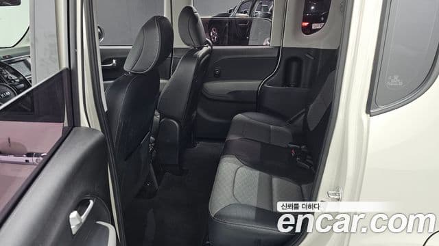 Kia The / новый New Ray Luxury, 2018 12