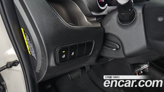 Kia The / новый New Ray Luxury, 2018 16