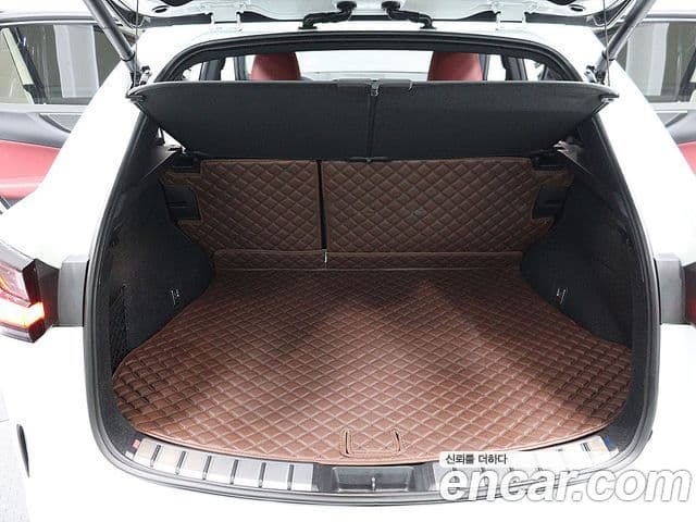 Lexus NX350h 2세대 Luxury, 2025 все фото