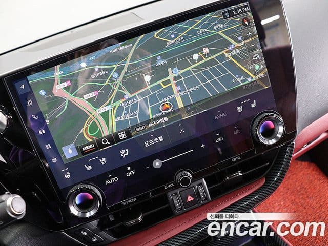 Lexus NX350h 2세대 Luxury, 2025 7