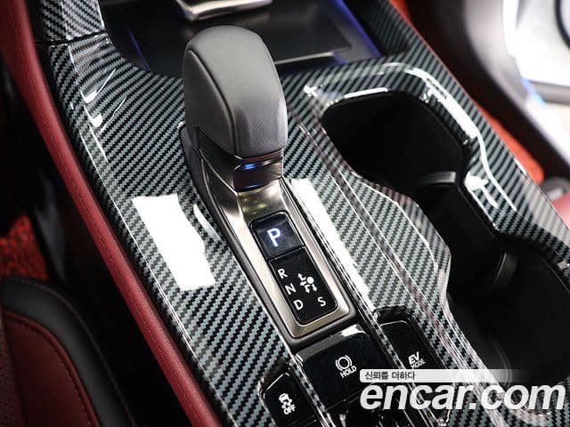 Lexus NX350h 2세대 Luxury, 2025 8