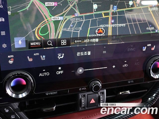 Lexus NX350h 2세대 Luxury, 2025 9