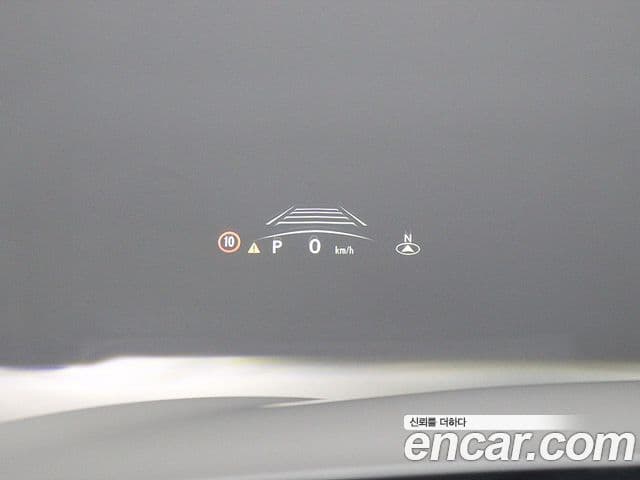 Lexus NX350h 2세대 Luxury, 2025 10