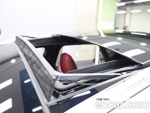 Lexus NX350h 2세대 Luxury, 2025 11