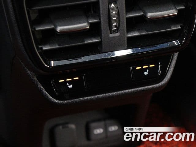 Lexus NX350h 2세대 Luxury, 2025 12