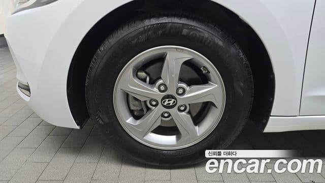 Hyundai Avante AD 1.6 GDI Smart, 2018 все фото