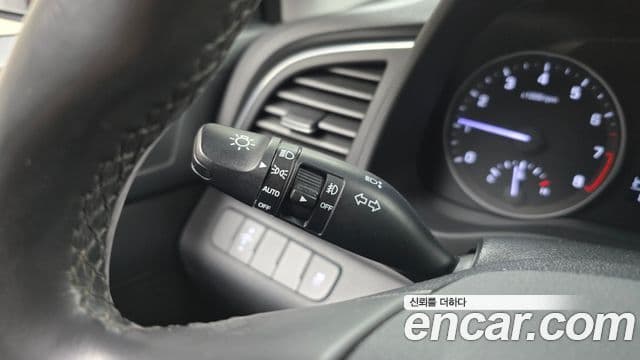 Hyundai Avante AD 1.6 GDI Smart, 2018 18