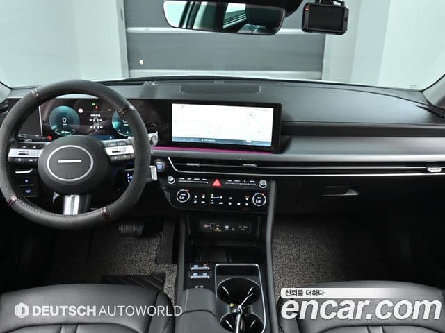 Hyundai Sonata D Edge(DN8) Inspiration, 2025 7