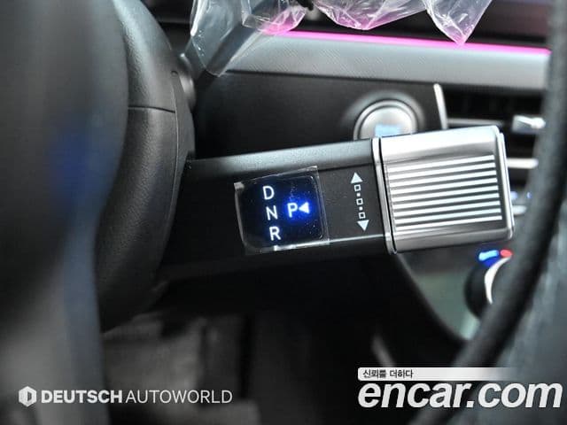 Hyundai Sonata D Edge(DN8) Inspiration, 2025 9