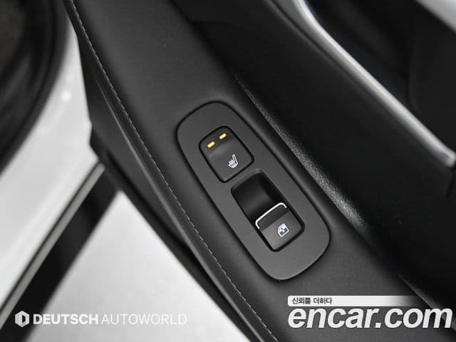 Hyundai Sonata D Edge(DN8) Inspiration, 2025 16